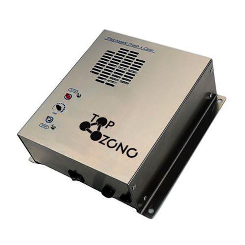 纯度臭氧发生器 - GO-500-V - SERVI OZONO - 用于空气处理 / 家用 / 用于消毒
