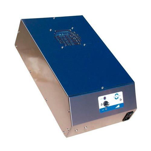 纯度臭氧发生器 - GO-1000-V-TC - SERVI OZONO - 用于空气处理 / 家用 / 用于消毒