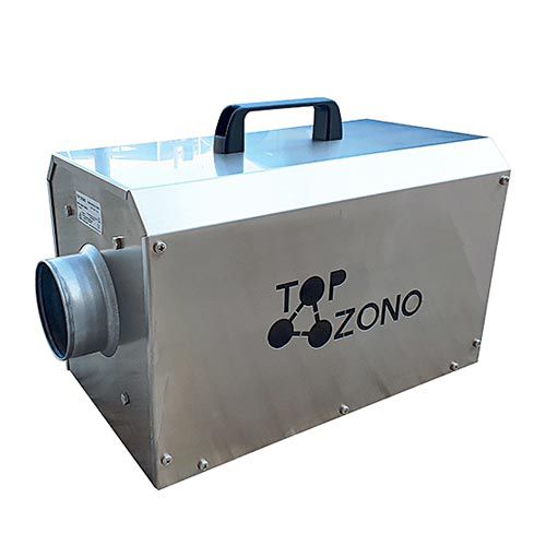 纯度臭氧发生器 - P-16000 T TA - SERVI OZONO - 工业 / 专业用途 / 用于消毒