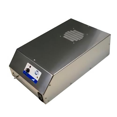 纯度臭氧发生器 - GO-2000-AC-CAR-12-V - SERVI OZONO - 用于空气处理 / 壁挂