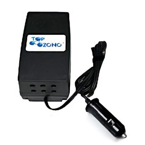 纯度臭氧发生器 - TOP OZO-CAR 24V - SERVI OZONO - 用于空气处理 / 用于消毒 / 移动式