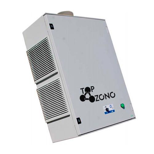 工业臭氧发生器 - GO-4000-AC-XL - SERVI OZONO - 用于水处理 / 用于空气处理 / 用于消毒