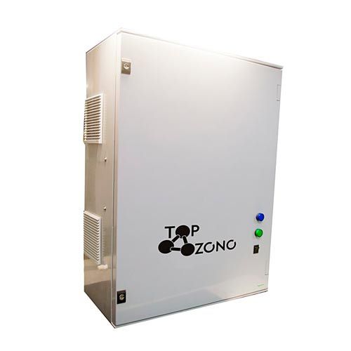 工业臭氧发生器 - G0-24000-AC-PRO - SERVI OZONO - 专业用途 / 用于消毒 / 膜式
