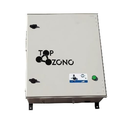农业臭氧发生器 - U. MULTIAGRO-4G - SERVI OZONO - 用于消毒 / 用于食品消毒 / 雾化