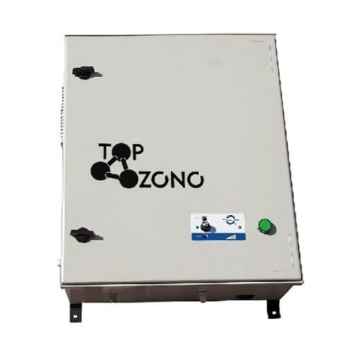 农业臭氧发生器 - U. MULTIAGRO-16G-NP - SERVI OZONO - 用于消毒 / 用于食品消毒 / 雾化