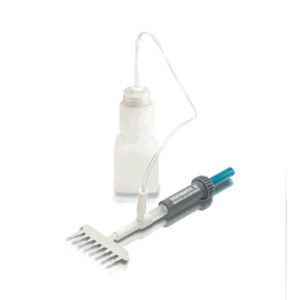 微孔板清洗机 - 0.8 - 2.4 ml | StatMatic II - TriContinent