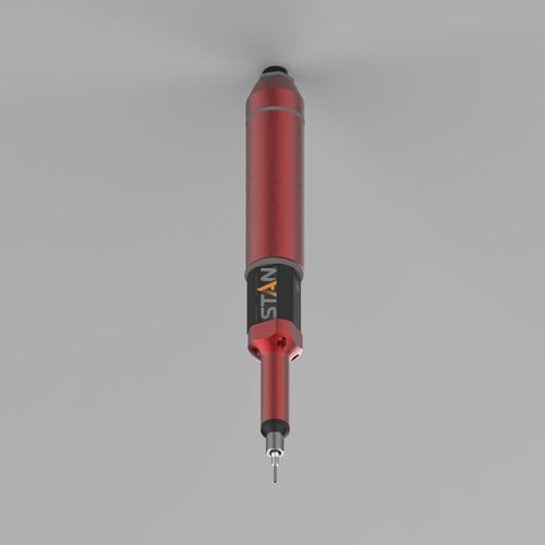 偏心螺旋式泵 - aCCura - 1H - STAN Engineering Corp. srl - 用于油漆 / 液体润滑脂 / 用于树脂