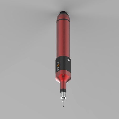 偏心螺旋式泵 - aCCura - 2H - STAN Engineering Corp. srl - 用于油漆 / 液体润滑脂 / 用于树脂
