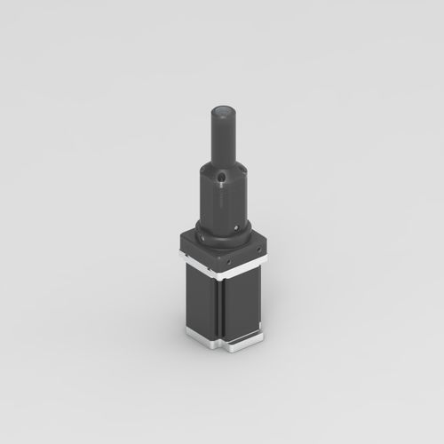 偏心螺旋式泵 - PDM 17 D - STAN Engineering Corp. srl - 用于油漆 / 液体润滑脂 / 用于环氧树脂