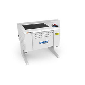 CO2激光雕刻机 - LG6040N - GWEIKE LASER - 木材 / 玻璃 / 塑料