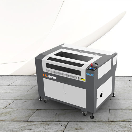 CO2激光切割机 - LC6090 - GWEIKE LASER - 用于纺织品 / 用于PMMA / 用于丙烯酸盐