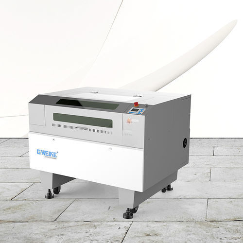CO2激光切割机 - LG900N - GWEIKE LASER - 用于陶瓷 / 用于PMMA / 用于丙烯酸盐