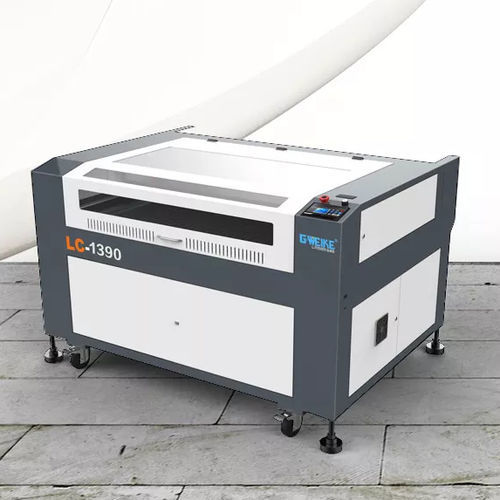 CO2激光切割机 - LC1390 - GWEIKE LASER - 用于丙烯酸盐 / 中密度纤维板MDF / 用于塑料