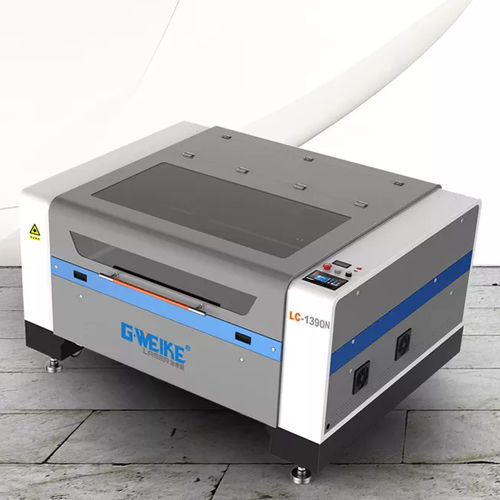 CO2激光切割雕刻机 - LC1390N - GWEIKE LASER - 2D激光 / 用于丙烯酸盐 / 中密度纤维板MDF