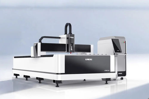 光纤激光切割机 - LN series - GWEIKE LASER - 用于金属 / 用于薄金属板 / 用于汽车工业