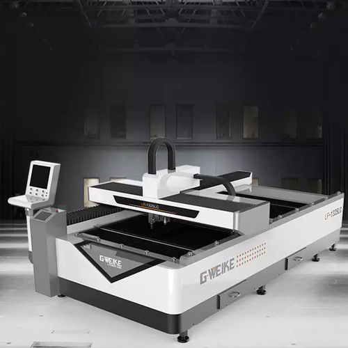 CO2激光切割机 - LF1325LC - GWEIKE LASER - 光纤激光 / 用于PMMA / 用于丙烯酸盐