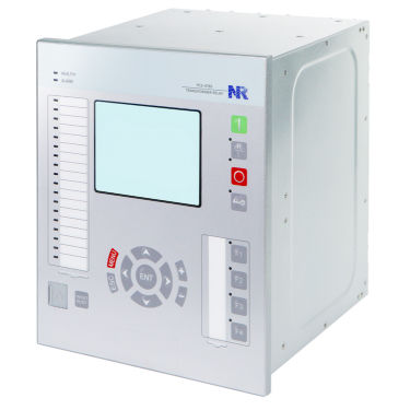 过压保护继电器 - PCS-978S - NR Electric - 欠压 / 过载电流 / 差动
