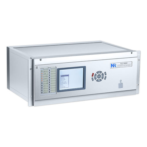 数字故障记录器 - PCS-996RC - NR Electric