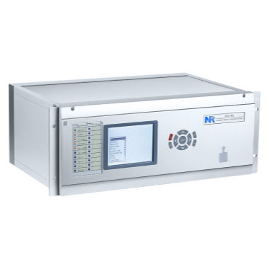 功率控制系统 - PCS-992 - NR Electric - 质量监督 / 数字
