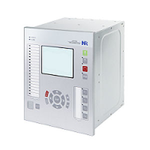 距离保护继电器 - PCS-902S - NR Electric - 频率