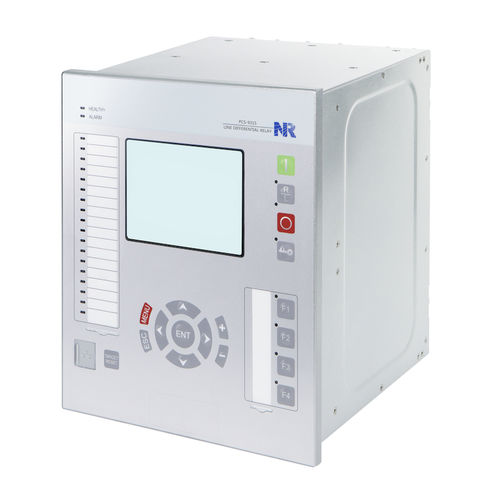 距离保护继电器 - PCS-931S - NR Electric - 过压 / 欠压 / 过载电流