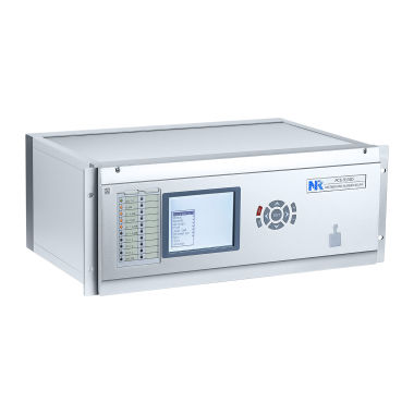 电压保护继电器 - PCS-915ID - NR Electric - 电流 / IEC / 数字