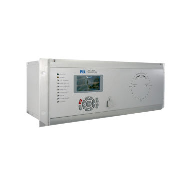 同步器 - PCS-9659 - NR Electric