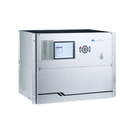 以太网故障记录器 - PCS-986 - NR Electric