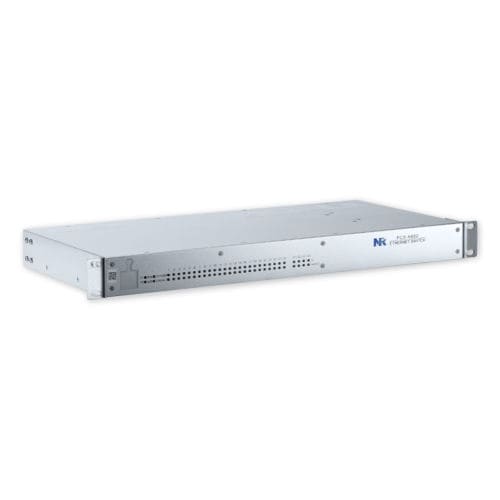 管理型以太网交换机 - PCS-9882 - NR Electric - 机架式 / SFP+ / 工业