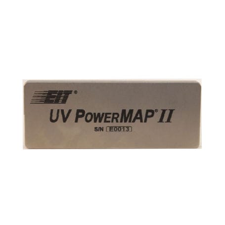 UV紫外线辐射计 - PowerMAP II  - EIT LLC (Electronic Instrumentation and Technology