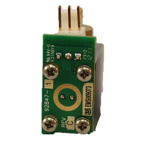DIN导轨光学传感器 - EMI - EIT LLC (Electronic Instrumentation and Technology - 在线 / 紧凑型
