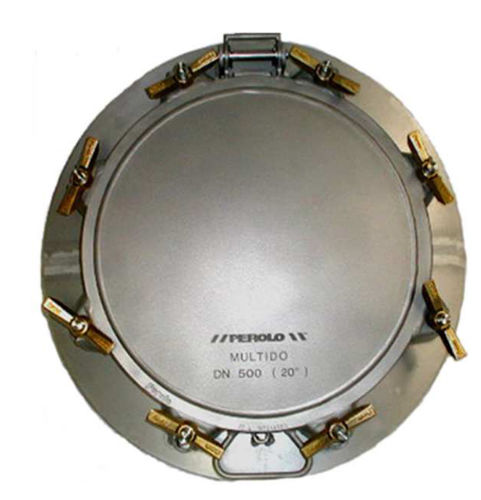 储罐用盖子 - ND500 MULTIDO™ - PEROLO