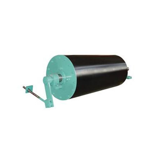 粒子分离器 - LCT - LONGi Magnet Co., Ltd - 金属 / 磁鼓 / 再生资源产业