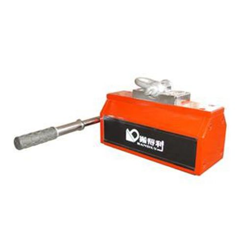 电控永磁吸盘 - LONGi Magnet Co., Ltd - 搬运 / 长方形