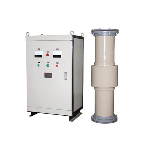 隧道式消磁器 - LONGi Magnet Co., Ltd - 用于管道 / 紧凑型