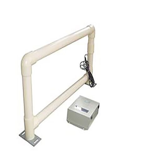 龙门式金属探测器 - LONGi Magnet Co., Ltd - 用于散料 / 磁性 / 化工