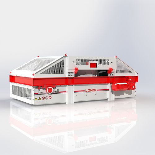干燥材料分离器 - RCDD - LONGi Magnet Co., Ltd - 碳 / 电磁 / 再生资源产业