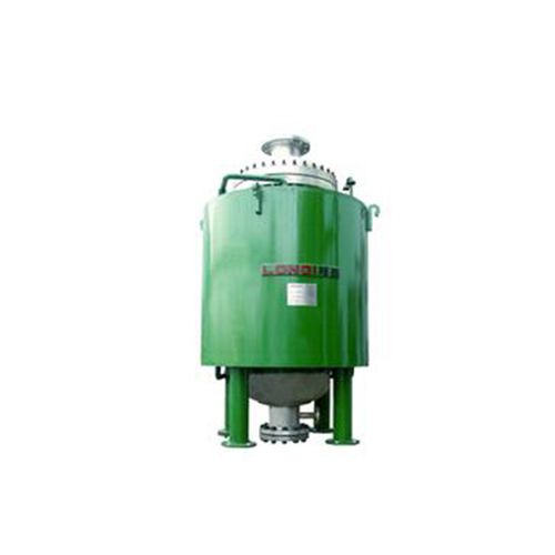 油分离器 - LONGi Magnet Co., Ltd - 水 / 冷凝 / 高梯度磁