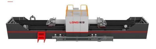 固体分离器 - LJWH - LONGi Magnet Co., Ltd - 超导磁 / 用于矿石 / 湿式