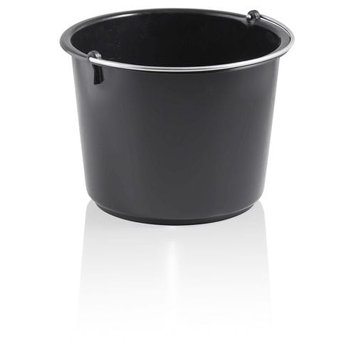 塑料桶 - Craemer GmbH - 圆形 / 工程