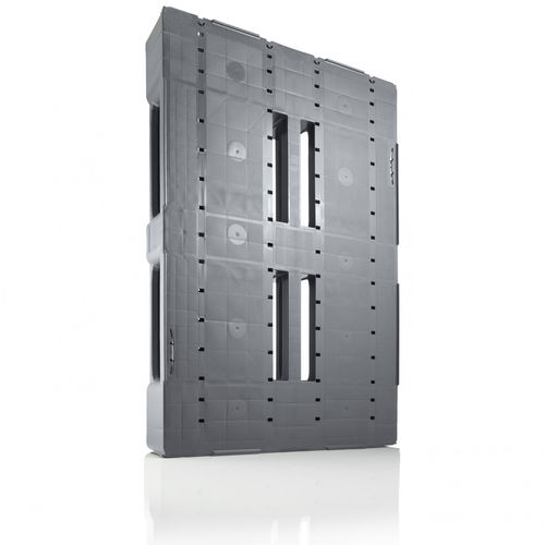 塑料货盘 - CS1 - Craemer GmbH - 多通型 / RFID标签 / 防滑