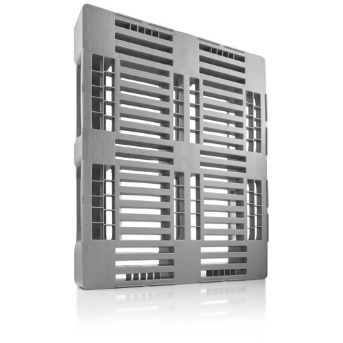 塑料货盘 - H3 - Craemer GmbH - 开放平台 / 多通型 / 卫生应用