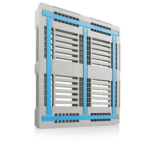 塑料货盘 - L3 - Craemer GmbH - 开放平台 / 多通型 / 重型应用