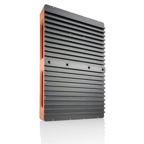 塑料货盘 - Non-Stop - Craemer GmbH - 多通型