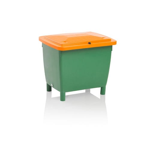 PEHD货物箱 - Craemer GmbH - 收纳储藏 / 运输 / 工业用途