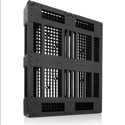 塑料货盘 - D3-5 - Craemer GmbH - 轻型 / 用于重载 / 防滑