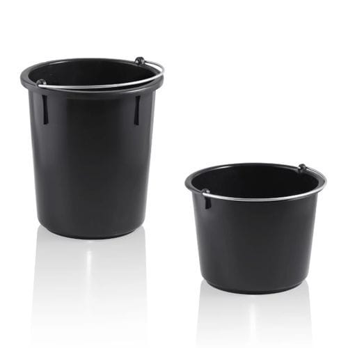 塑料桶 - Craemer GmbH - 圆形 / 工程