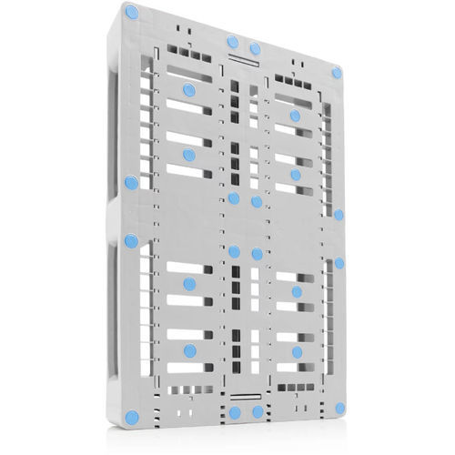 塑料货盘 - A1 - Craemer GmbH - Euro / 搬运 / 重型应用