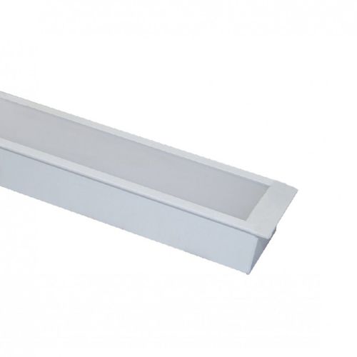 灯具 - ZUBAN - BLACK LIGHT ELEKTRONIK SANAYI VE TICARET A.S. - LED / 用于办公室 / 用于商店