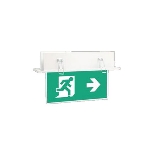 逃生灯照明 - SFS - BLACK LIGHT ELEKTRONIK SANAYI VE TICARET A.S. - LED / 铝制
